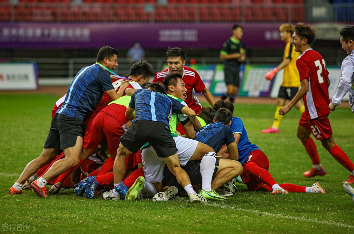 2017陕西全运队男足u20,全运会u18陕西队