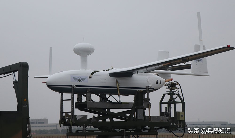 记第五届天津直博会之静态展示（上）直-8G低调亮相