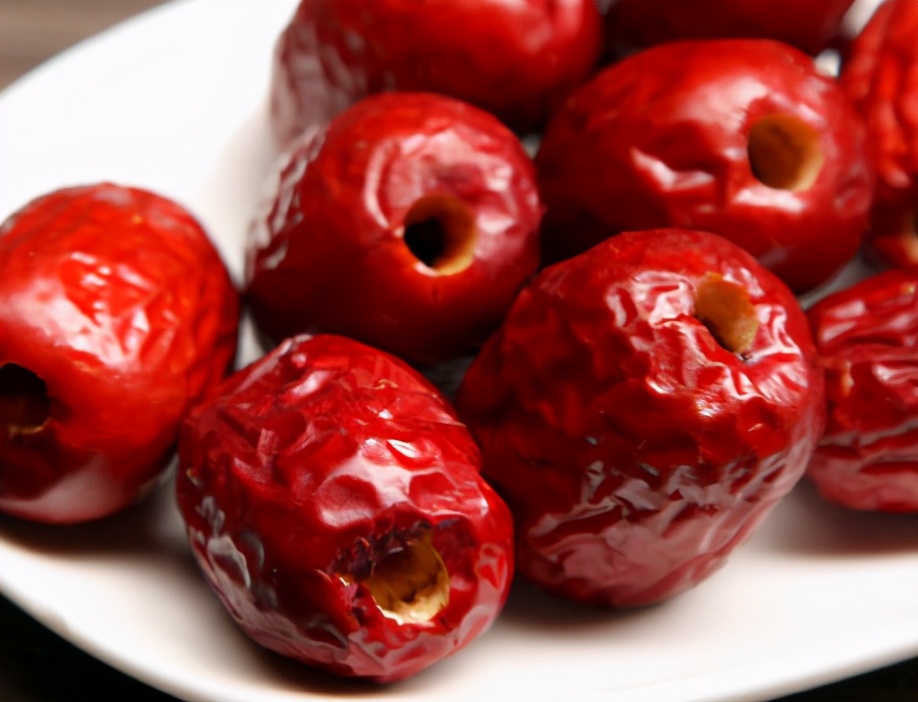 吃红枣的新吃法,红枣怎么吃最好6种营养吃法