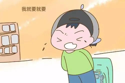 小皇帝哭闹,小皇帝哭闹不停