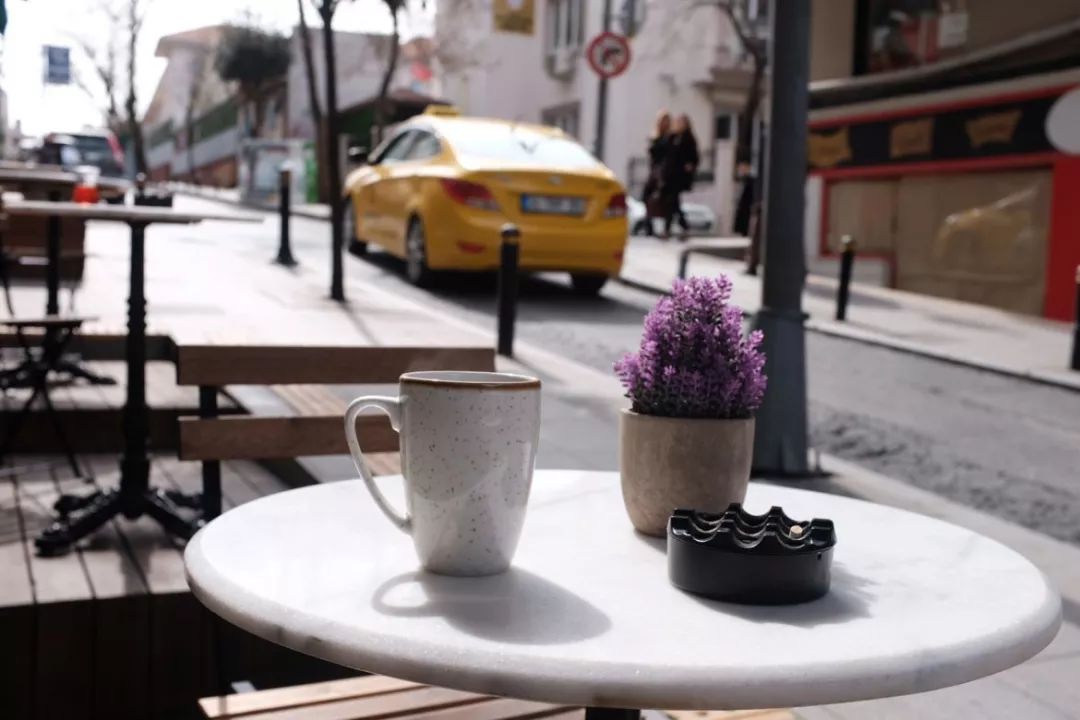 打造网红咖啡生活馆,低成本打造网红咖啡店