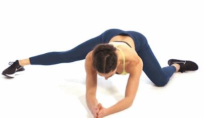 怎么快速解决久坐臀部疼,如何缓解久坐屁股变形