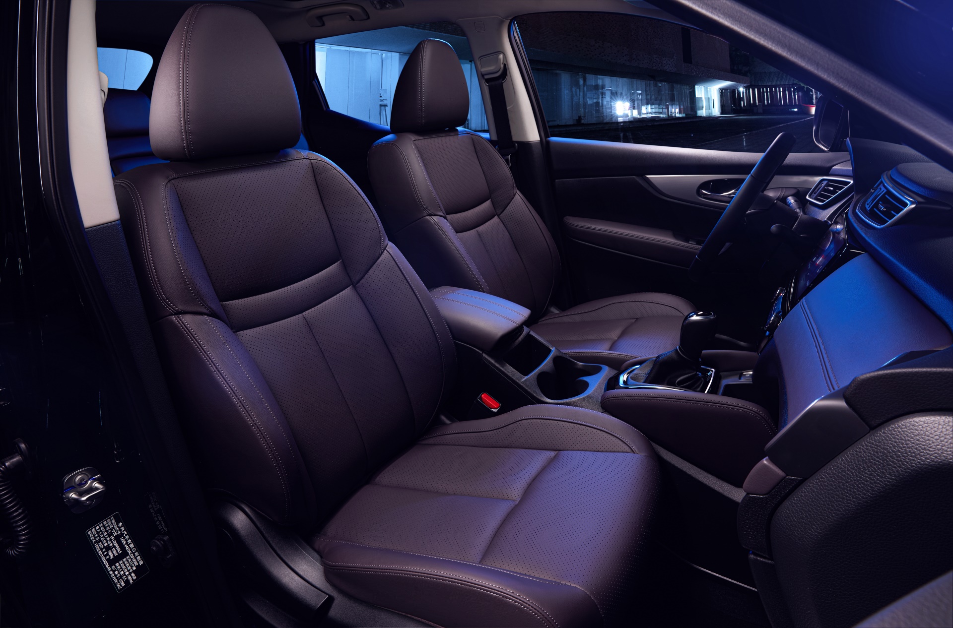 日产逍客经典2.0L舒适版,日产逍客舒适性怎么样