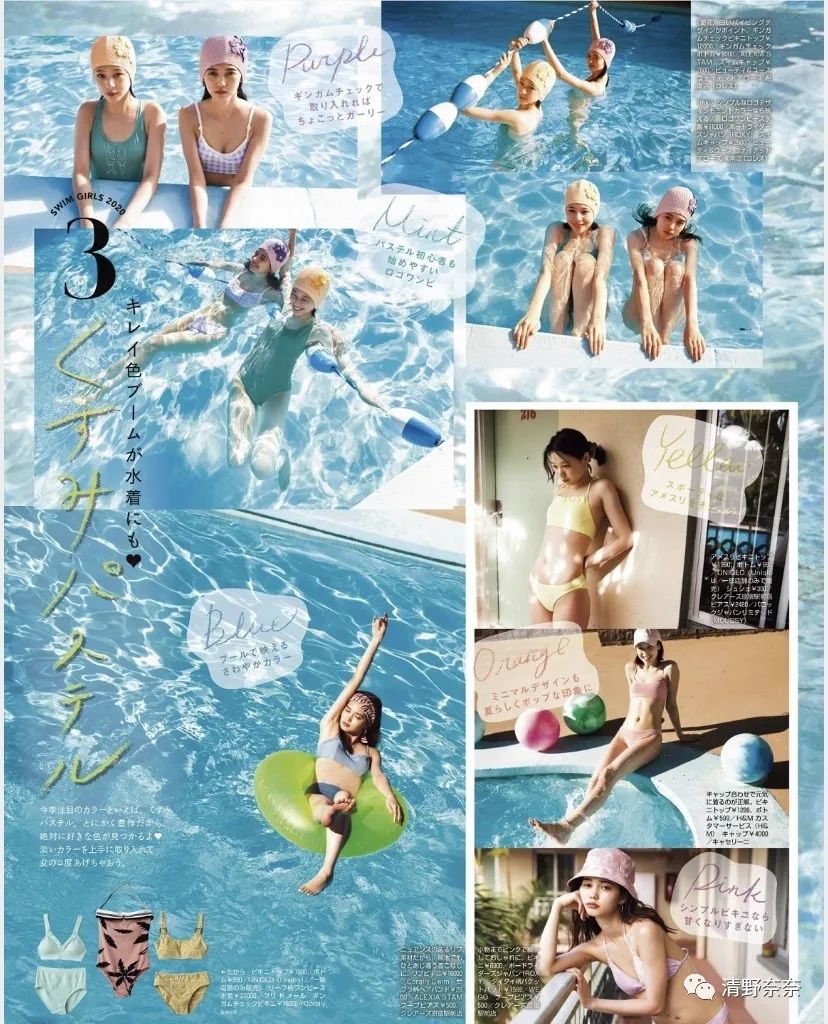 日本女生怎样化妆才好看,日系妆容的正确化妆方法