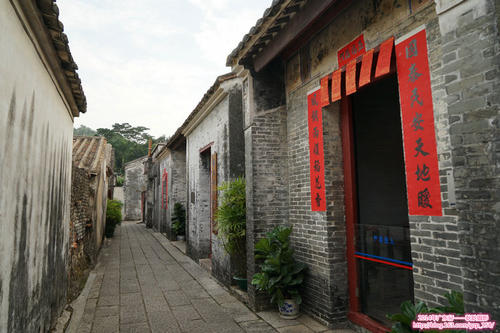 中山市历史文化遗产有哪些,中山名城