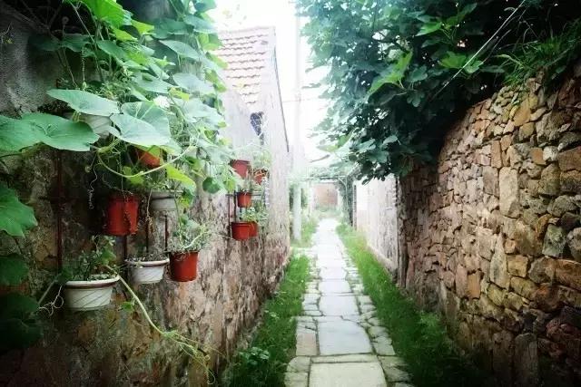 乳山乡村景点有哪些地方,威海乳山旅游好去处