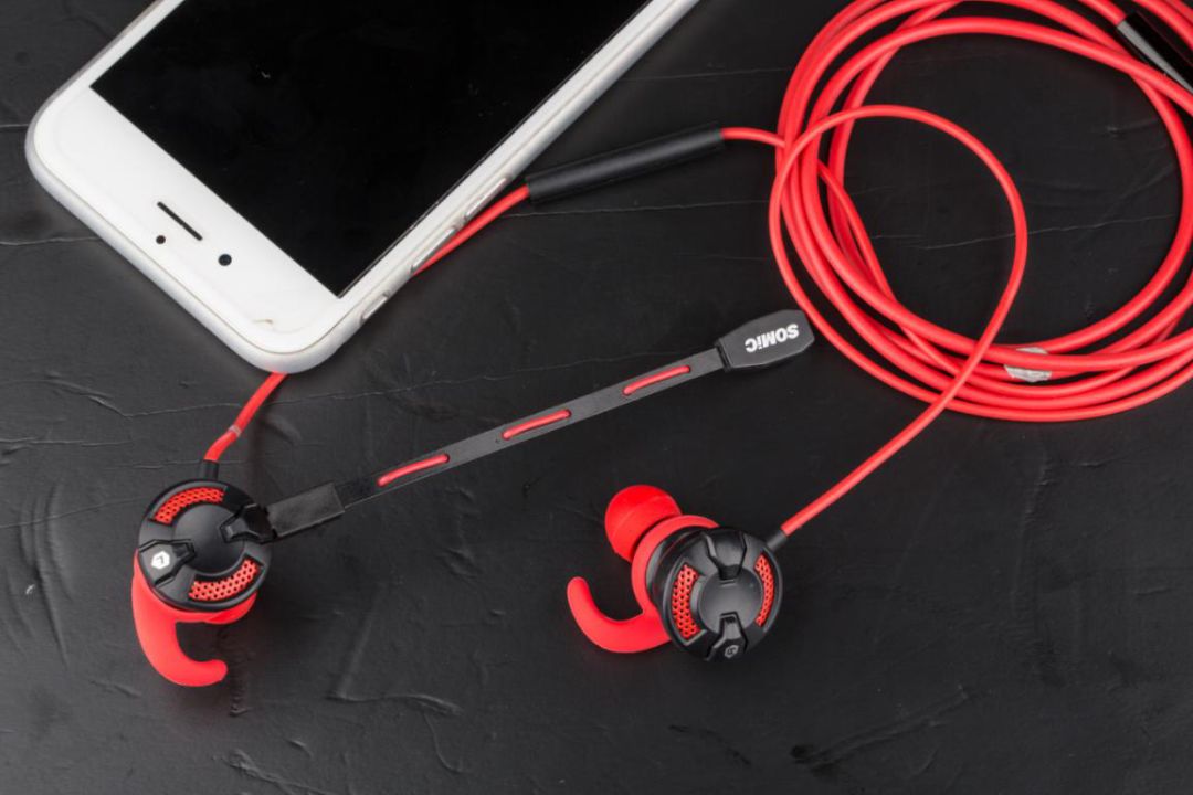 苹果耳机上的l和r是什么意思,耳机l和r哪个是主耳机