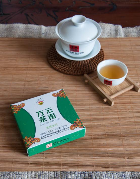 什么是沱茶普洱茶,什么是下关沱茶生茶熟茶