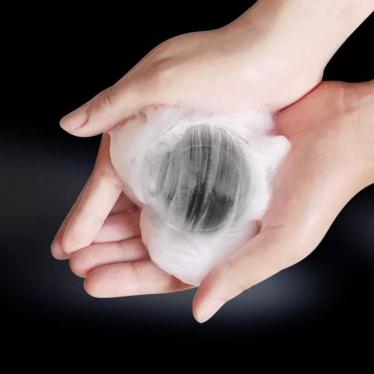 日本去螨虫皂,日本小黑皂号称螨虫克星