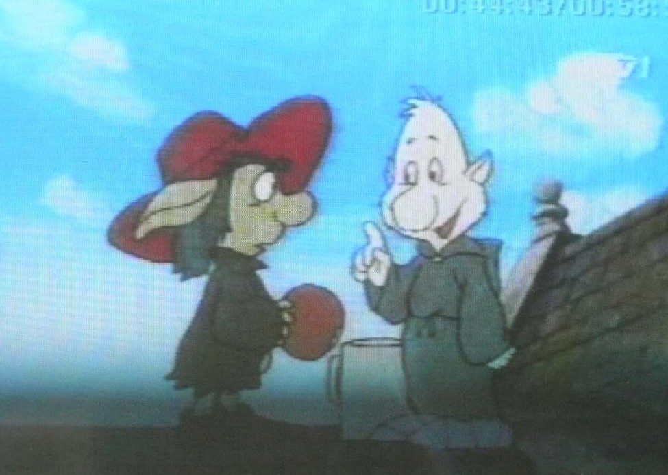 8090后的日本动画片,80年代90年代引进的日本动画片