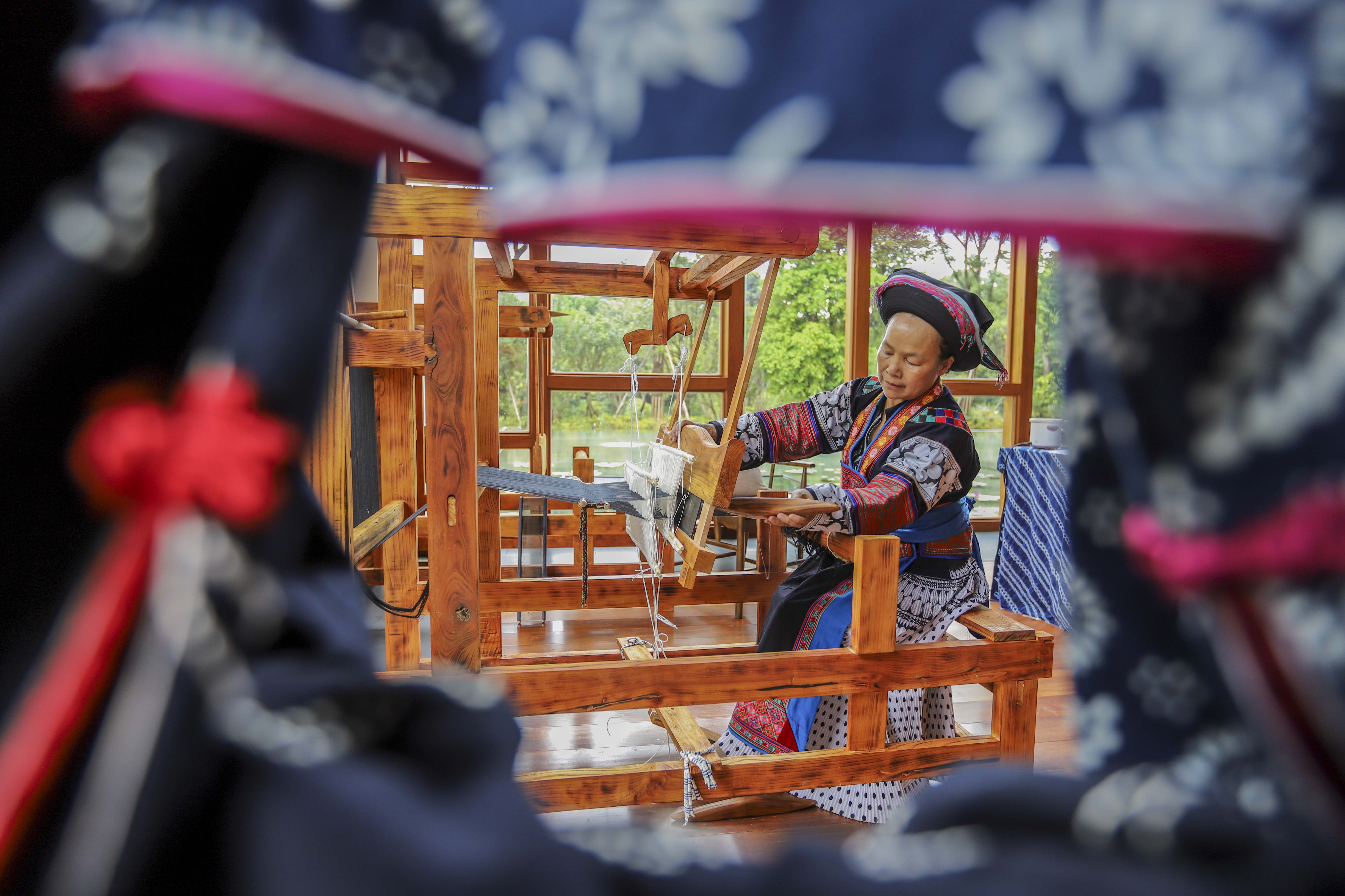 宠爱自己去贵州，定制“黄果树”，一个人潇洒多彩充满愉快的旅行