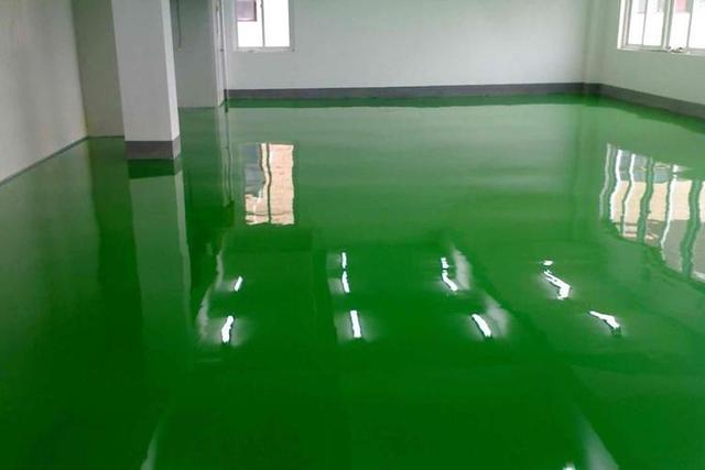 60平水泥地面自流平需要多少钱,水泥地面不平可以做水泥自流平吗