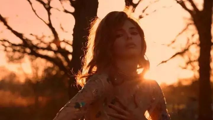 鸡米说封面 | 二月Vogue封面大赏，美国英国水平大跌！没眼看