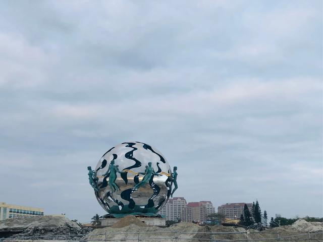 成都到涠洲岛旅游攻略自由行,成都去北海涠洲岛旅游攻略