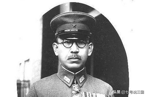 裕仁天皇和冈村宁次是什么关系,二战后日本裕仁死亡