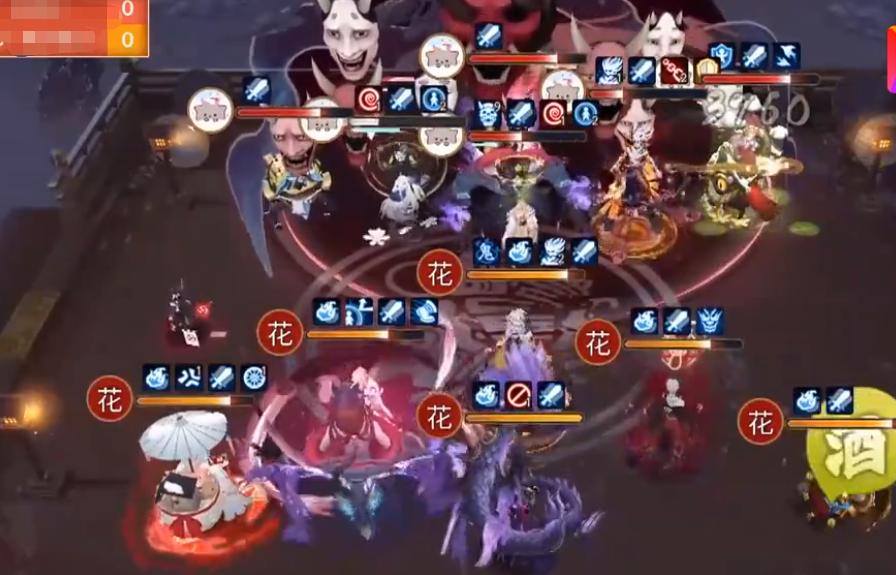 阴阳师式神狸猫怎么样,阴阳师r卡式神兔丸