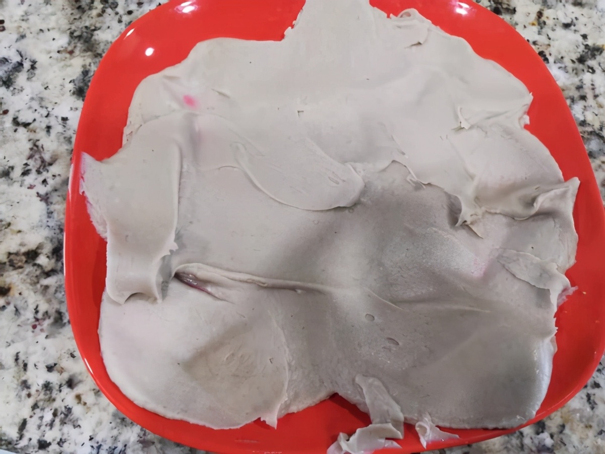 栗子奶黄包,栗子包芝士