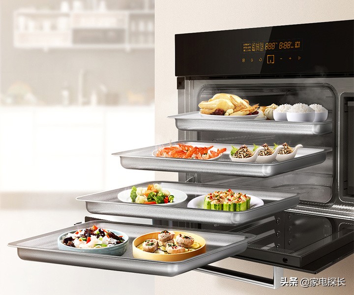 蒸烤箱怎么样值得购买吗,蒸烤箱怎么买靠谱