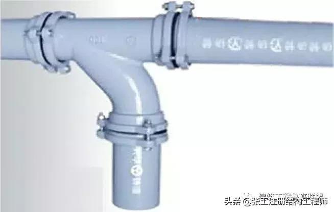 管道连接方法教程视频讲解,承插式管道接口连接