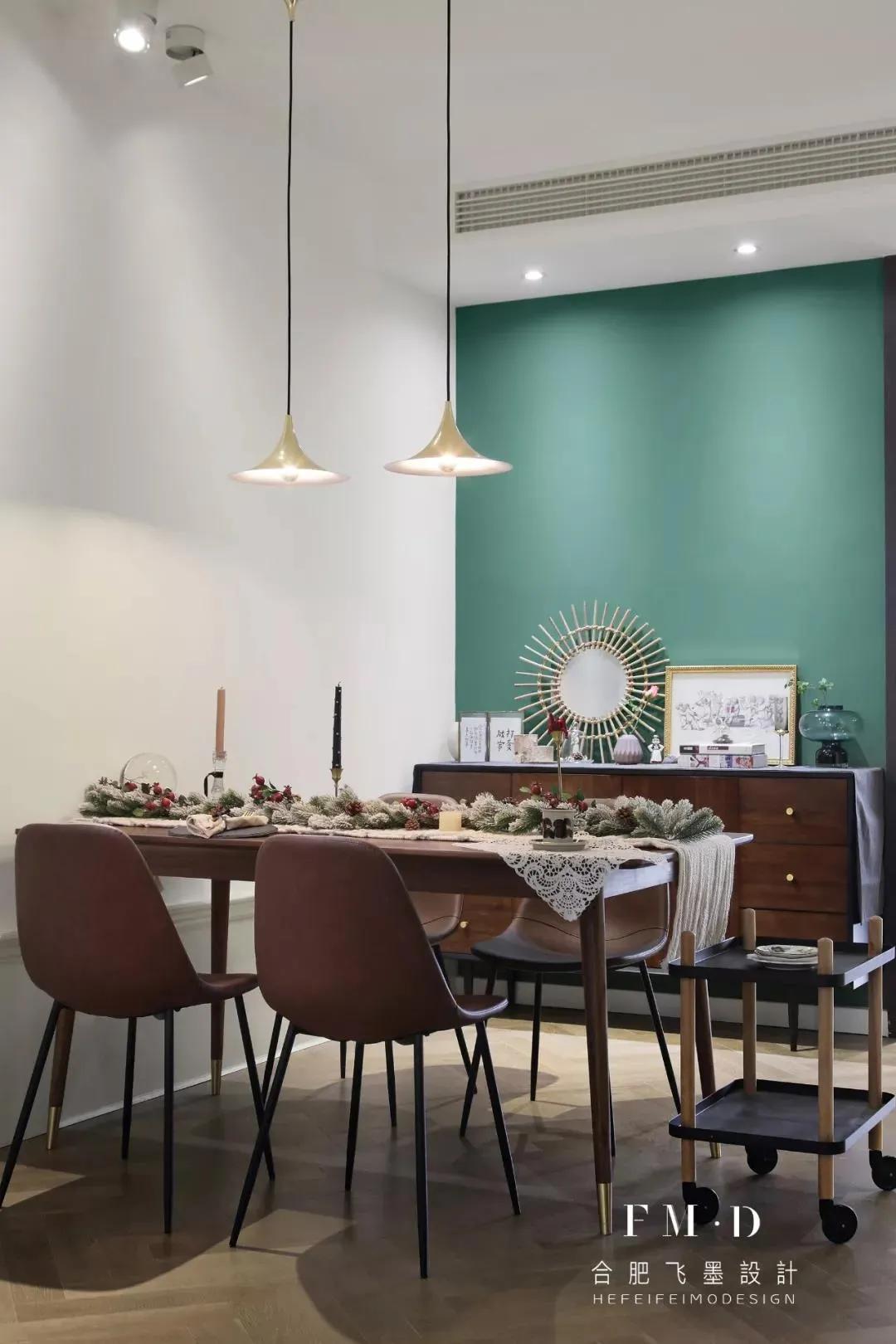 10平米小户型客卧一体简装效果图,半包10万装修效果图大全