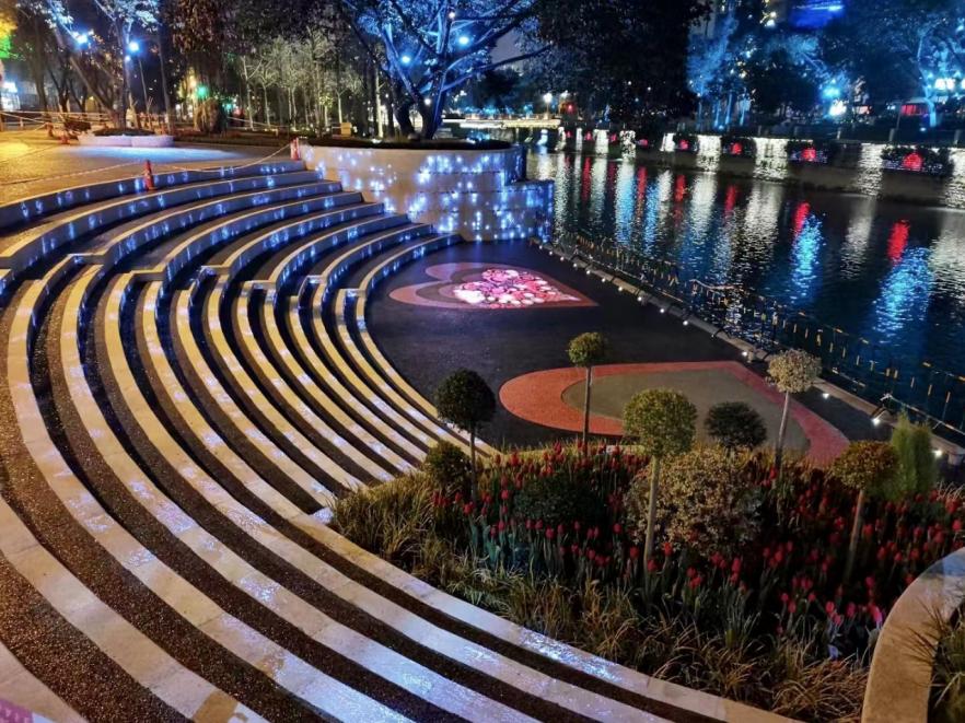 锦江区合江亭婚姻登记处攻略,火车登记结婚