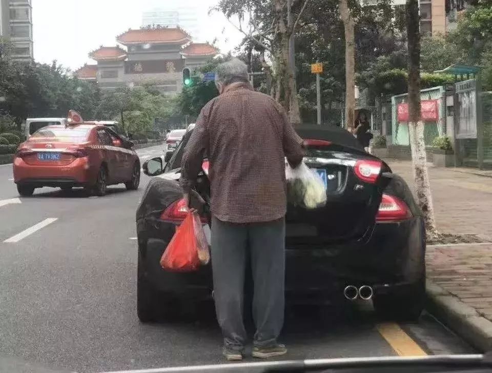 真正低调的大佬戴什么手表,中国大老板都戴什么手表