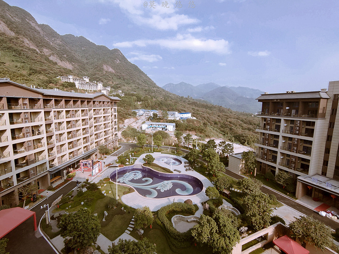 广州巴厘岛免费景点,广州温泉度假攻略