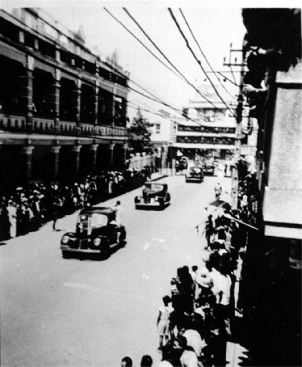 湛江古老城市在哪里,湛江霞山区最繁华区域