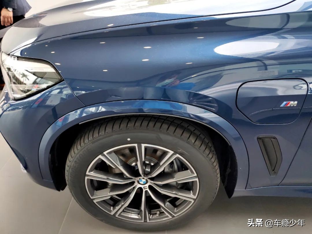 2018年宝马x5中东版3.0t评测,宝马x5全新2020款3.0t价格