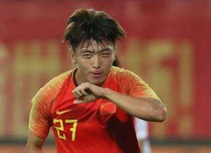 大连最辉煌时代足球队员名单,足坛80后十大巨星