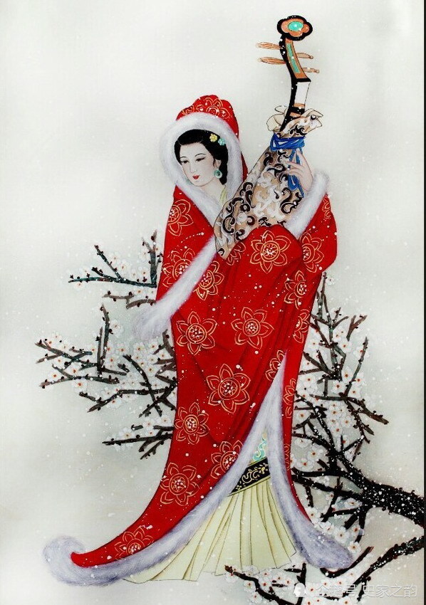 谢道韫的经典诗句望岳,谢道韫中描写形象的诗句