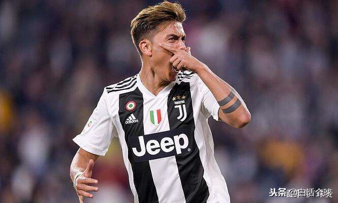 迪巴拉尤文贡献,迪巴拉首秀尤文