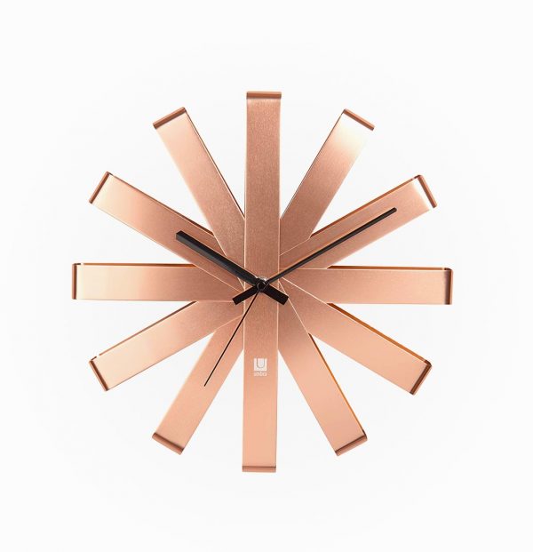 有哪些各种各样的时钟,极简轻奢创意时钟