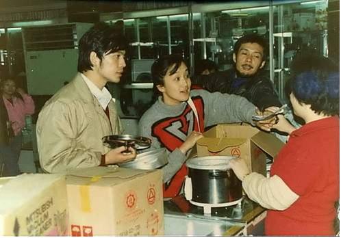 十六岁的花季演员结局,十六岁的花季的演员现状