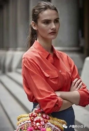 女魔头上班高配！5个品牌照着入就没错