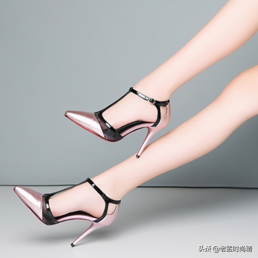 白领丽人鞋,白领丽人女鞋好吗