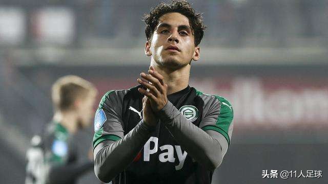 fifa20最值得培养的球员,fifa20最有潜力的妖人