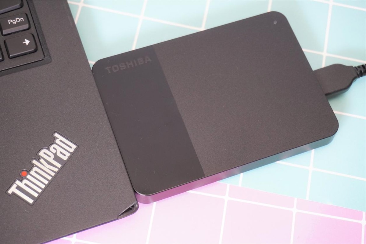 东芝移动硬盘哪个版本最值得买,东芝硬盘ready