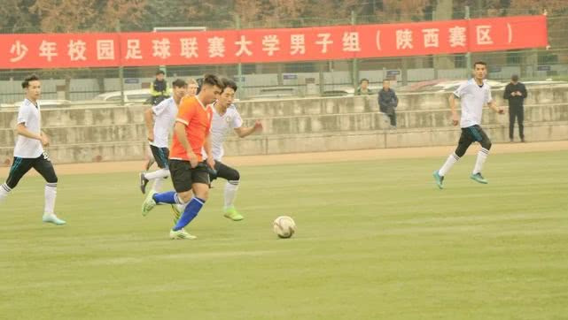 西安城市足球联赛,西安城市建设学院篮球队