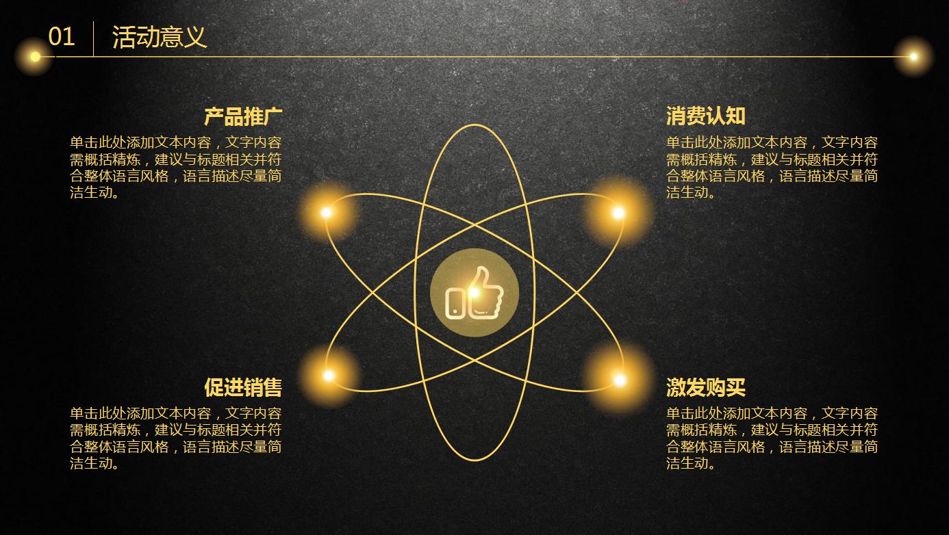 商场营销活动策划方案ppt模板,营销战略和营销计划ppt免费下载