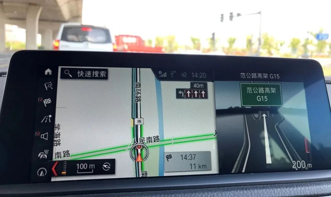 开了三年的宝马还好开吗,开了一年的宝马三系什么感受