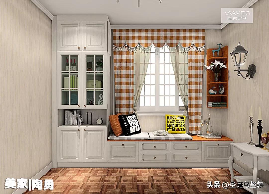 鸡肋飘窗打破技巧,飘窗怎么去掉