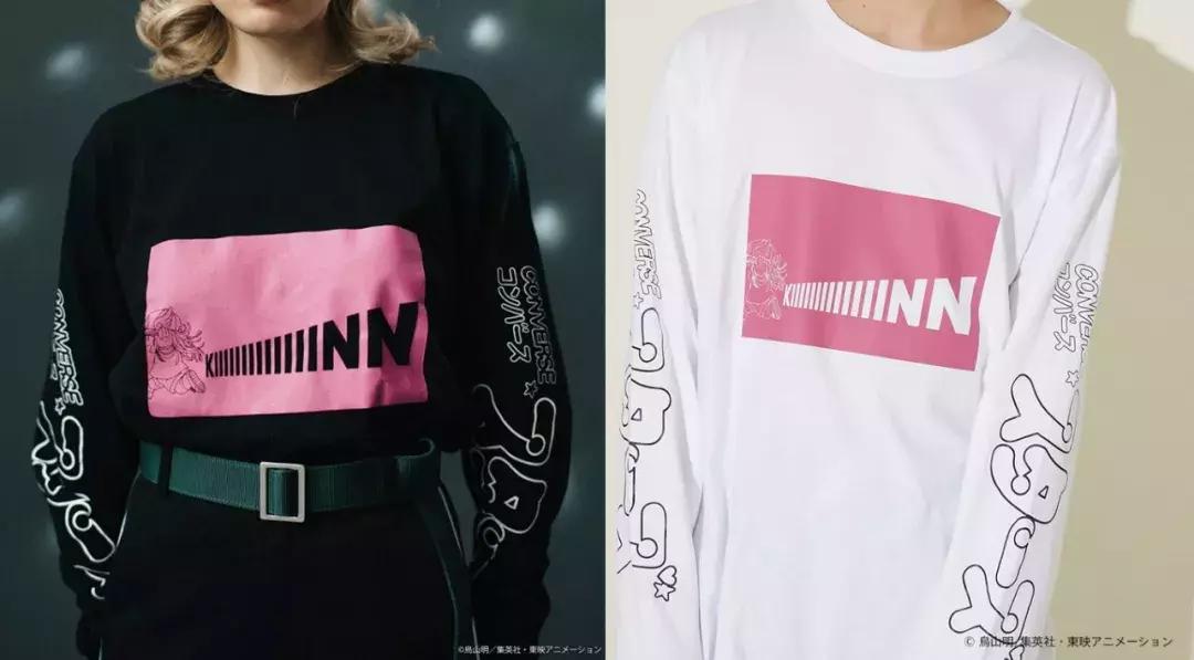 匡威短袖七龙珠,匡威onestar711联名