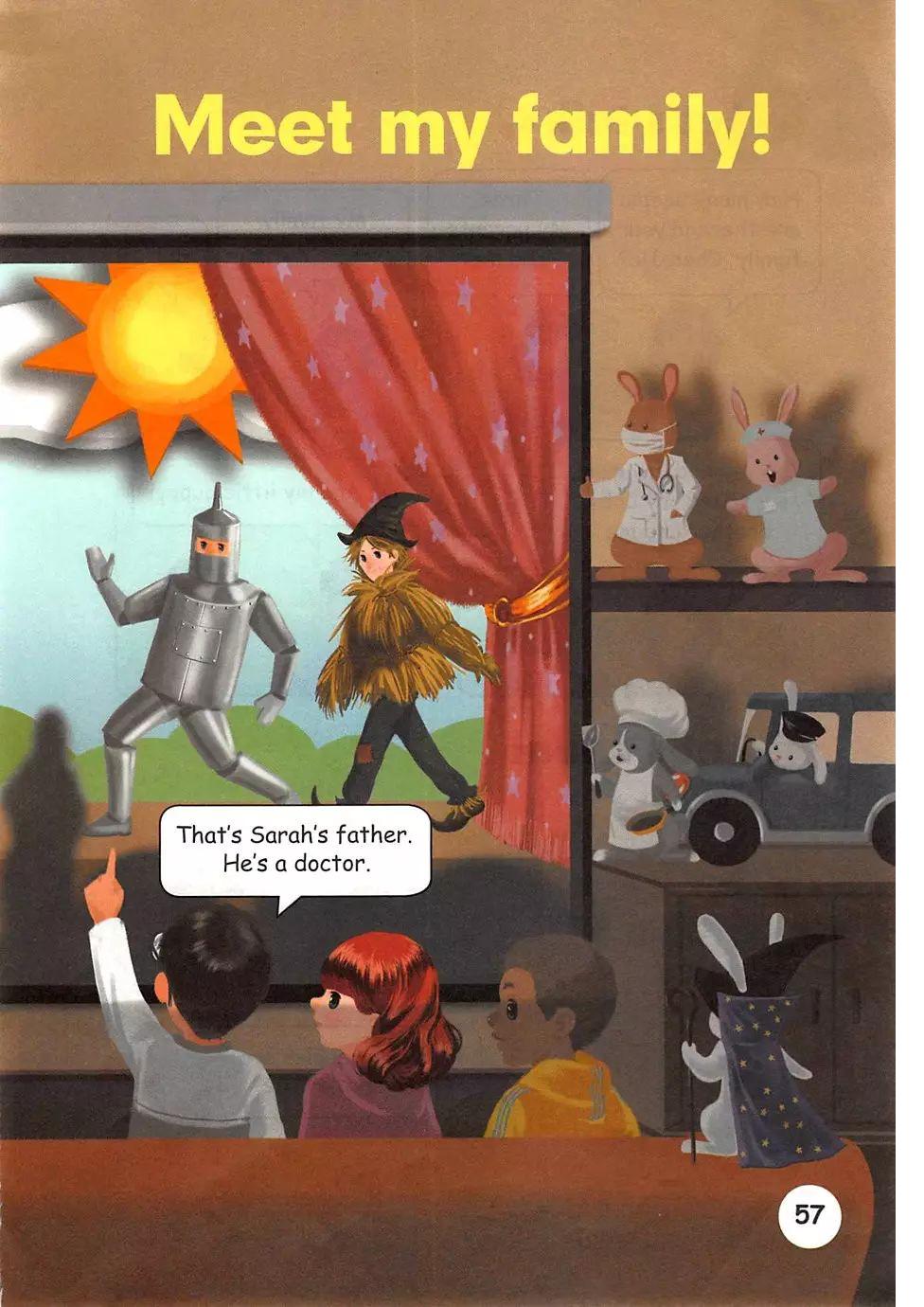 人教版pep英语上册电子课本,四年级英语下册unit3电子课本