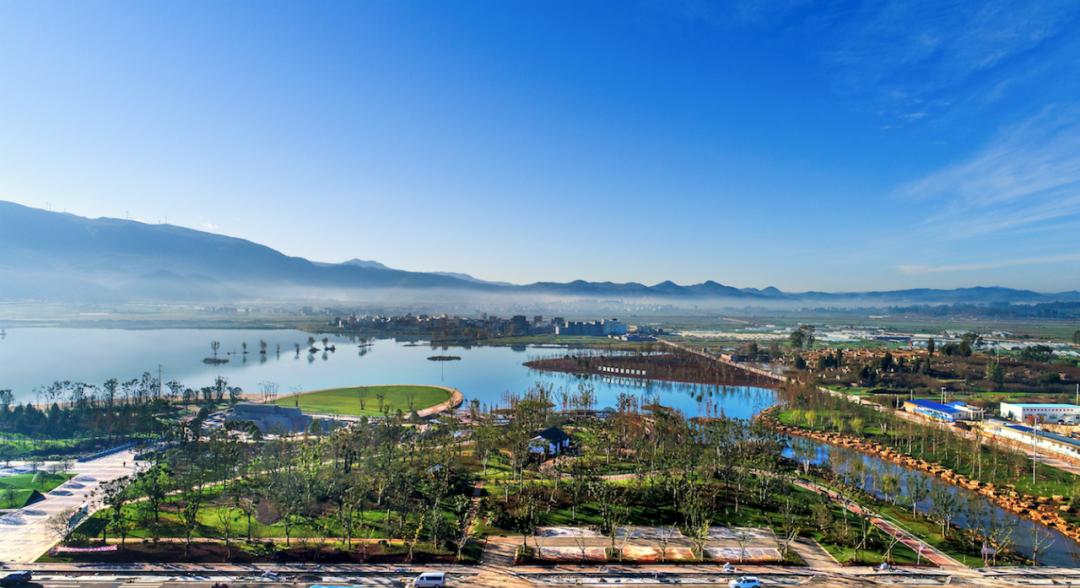 署名文章丨夏明:抢抓机遇真抓实干在建设“三个示范区”上作出泸西贡献