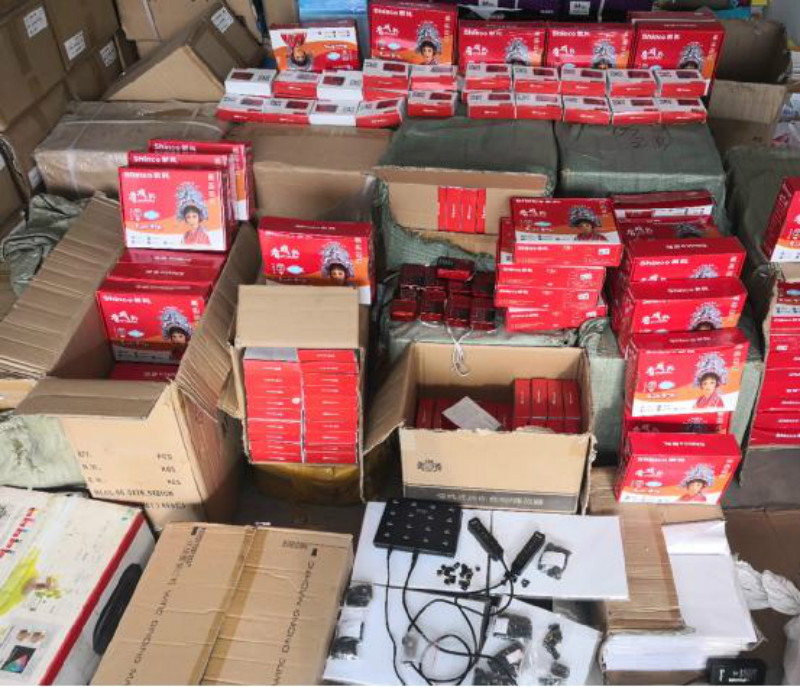 网络水军冒充记者敲诈勒索,广州警方打击网络水军系列案