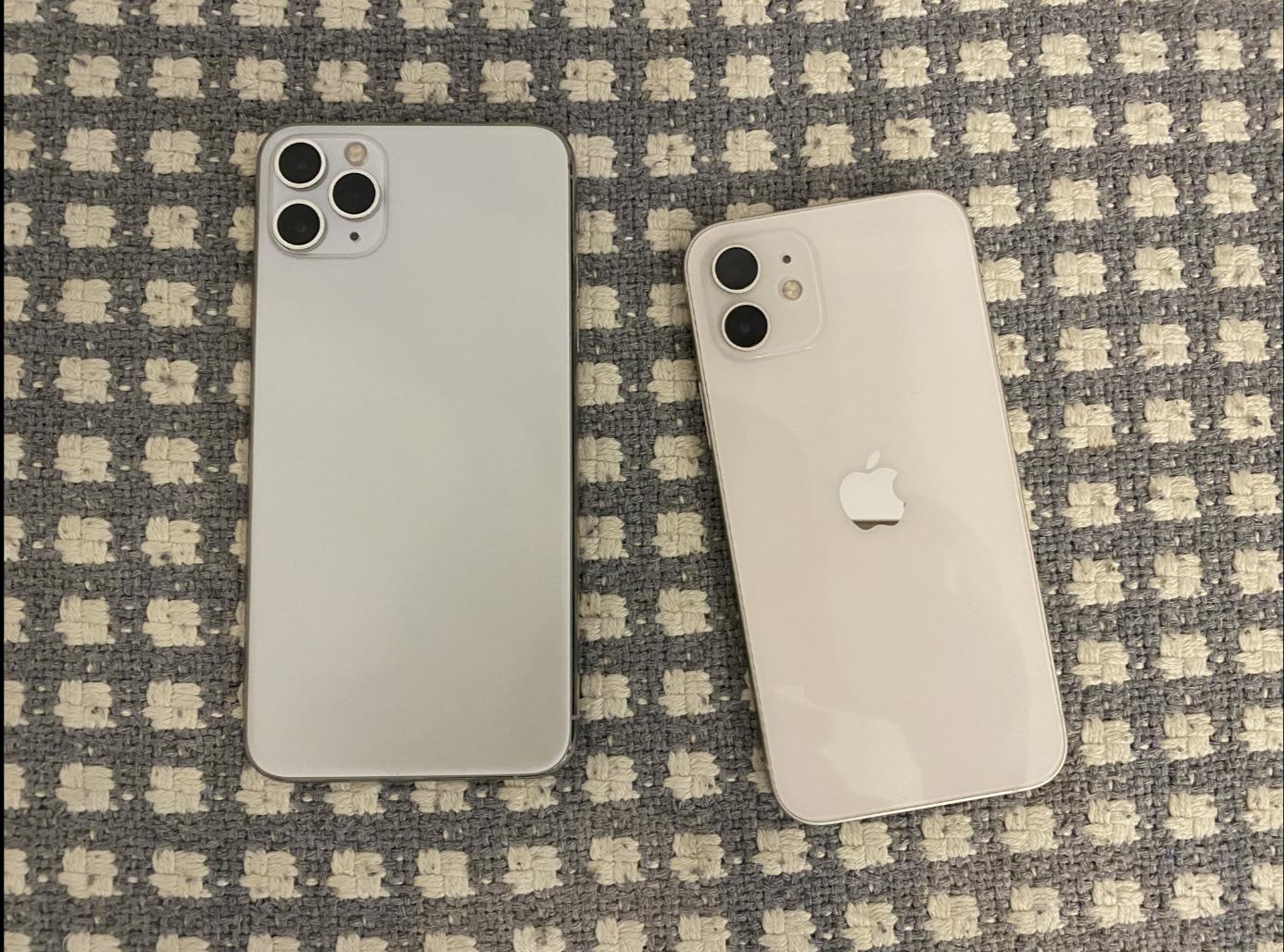 iphone12实际的上手体验如何,iphone12使用真实体验