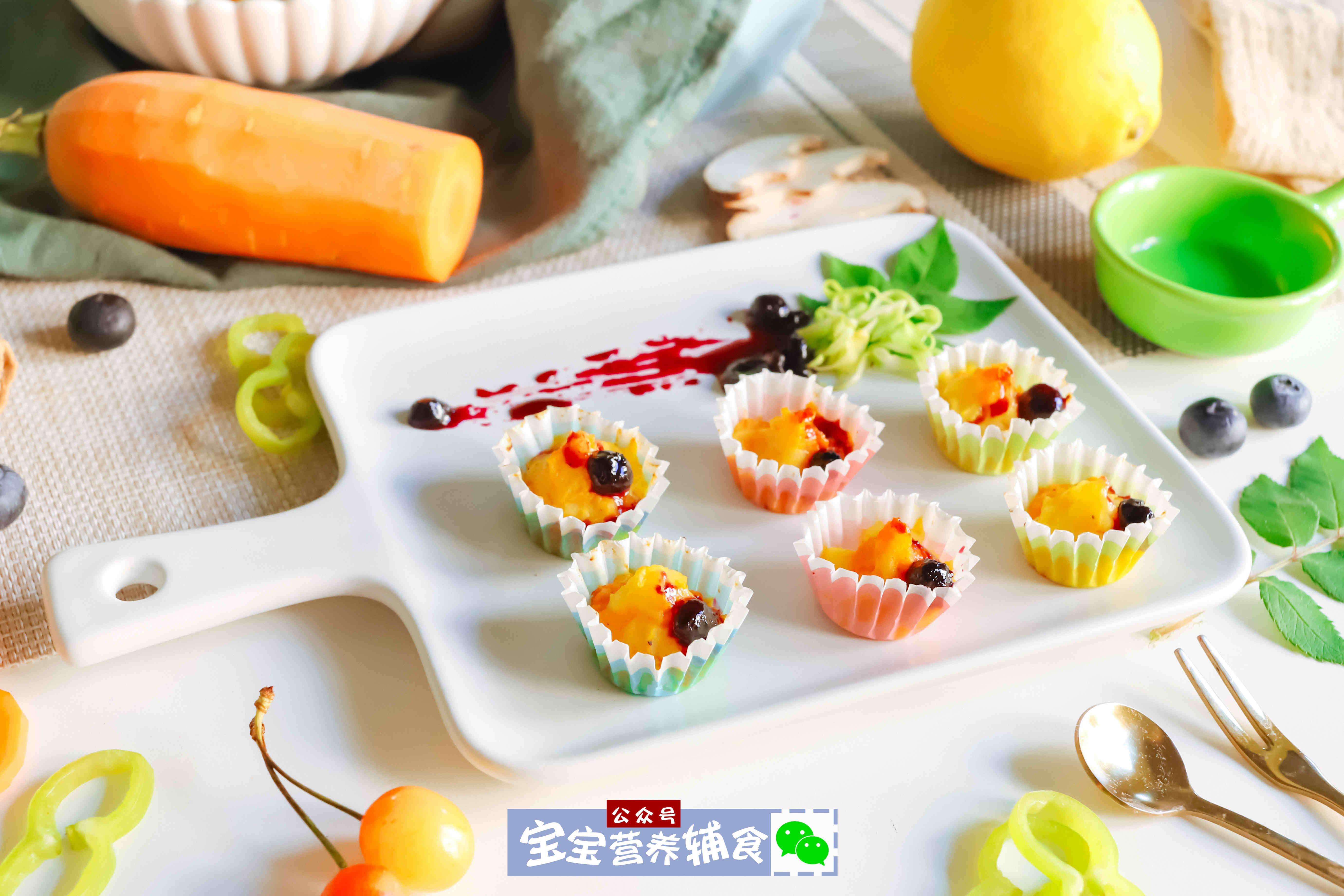 小麦过敏宝宝便捷辅食推荐,宝宝对小麦过敏应该吃什么辅食