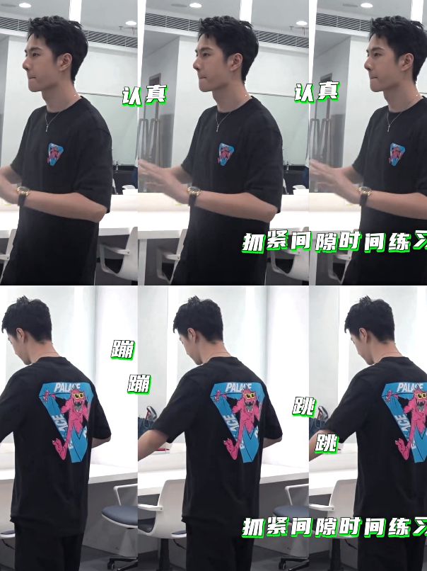 王一博乐华全场欢呼,王一博乐华演唱会神级图