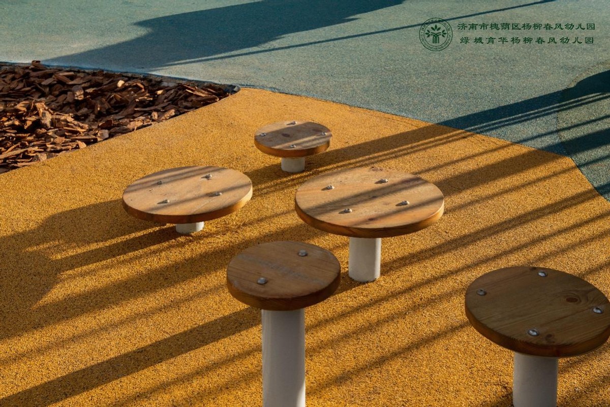 槐荫区杨柳春风幼儿园,杨柳春风幼儿园教师